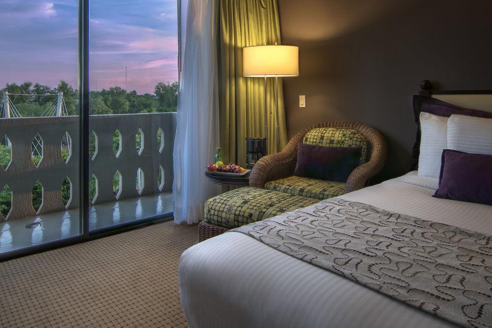 Hotel Lucerna