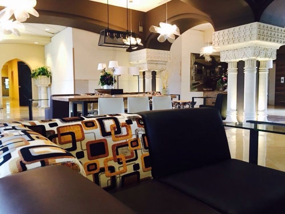 Lucerna 4* Culiacan